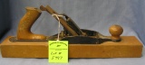 Antique Fulton tool company wood plane