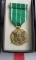 Commander's Award Department of the Army medal