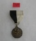 Early achievement medal and ribbon