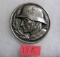 German military day badge WWII style