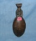 Solid brass W#WII era military rescue/lifesaving pulley device