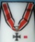 German 1939 Iron Cross medal WWII style
