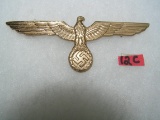 German army breast eagle WWII style