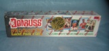 1991 Donruss factory sealed baseball card set