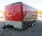 1996 Pace Enclosed Trailer