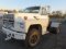 1987 Ford F800 Single Axle