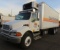 2004 Sterling Actera Reefer Truck