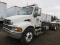 2004 Sterling Acterra Cab & Chassis