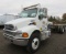 2004 Sterling Acterra Cab & Chassis