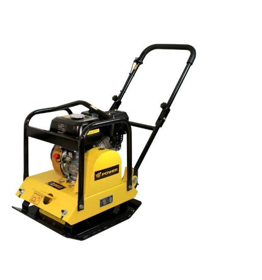 NEW Plate Compactor