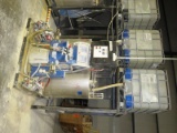 Graco Reactor Foam Insulaton System