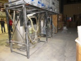 Rack For Insulation System