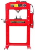 NEW 75 Ton Hydraulic Shop Press