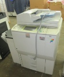 Ricoh Aficio MP C6501 sp Printer
