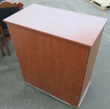 3pc Chest of Drawers
