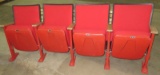 Theater Seating
