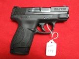 Smith & Wesson Shield 9MM