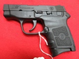 Smith & Wesson BG380