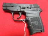 Smith & Wesson BG380