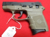 Smith & Wesson BG380