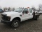 2008 Ford F350