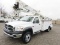 2008 Dodge Ram 5500 Bucket Truck