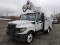 2012 International Terrastar Bucket Truck