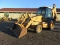 1996 Case 580L Backhoe Loader