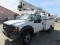 2006 Ford F450 Bucket Truck