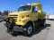 2002 Sterling L7500 Dump Truck