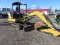 2001 Cat 303.5 Mini Excavator