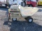 Ingersoll Rand Conrete Buggy