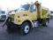 2000 Sterling L7500 Dump/Salt Truck