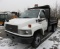 2006 Chevy C4500 Dump Truck