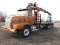 2005 Western Star Drywall Crane