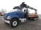 2005 Mack CV713 Granite Drywall Crane