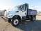 2003 International 7400 Dump Truck