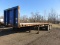 2006 Great Dane Flatbed