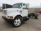 1999 International 4700 Cab & Chassis