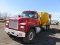 2000 Mack RD690S Mixer Truck