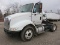 2011 International 8600 Daycab