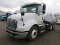 2006 International 8600 Daycab