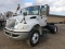 2011 Internatioanl 4400 Daycab