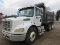 2005 Freightliner Dump Truck