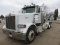 2001 Peterbilt 378 Daycab