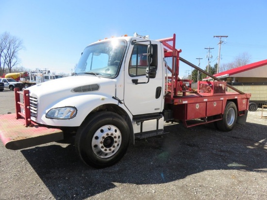 2006 Freightliner Roustabout Truck