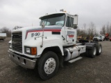 1997 Mack CH613 DayCab