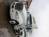 2011 International Prostar Daycab