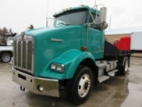 2000 Kenworth T800