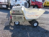 Ingersoll Rand Conrete Buggy